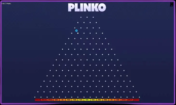 Plinko Mobile : qu'est-ce que c'est et comment l'utiliser