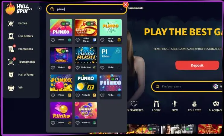Version mobile et application du casino Plinko : laquelle est la meilleure ?